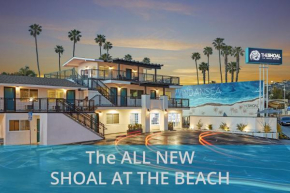 Отель The Shoal Hotel La Jolla Beach  Сан Диего